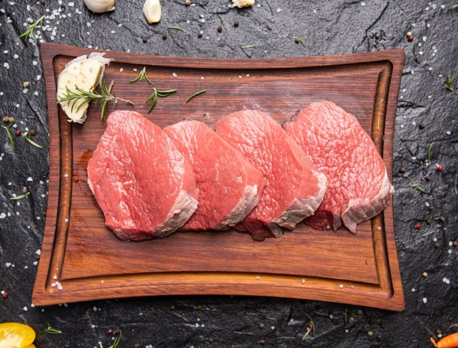 Etler ve Özellikleri