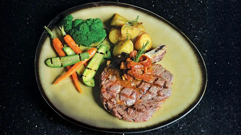 Mükemmel Izgara İçin Et Nasıl Marine Edilir?